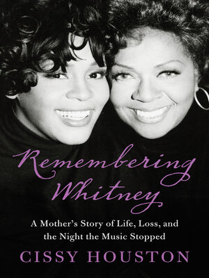 Remembering Whitney - ebook